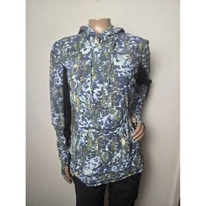 Lululemon Womens Runbeam Pullover Lightweight Hoodie. Size 10